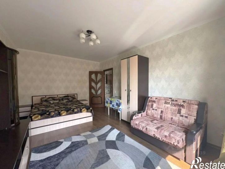 1-комн квартира ул У.Громовой, 45,  д. 45