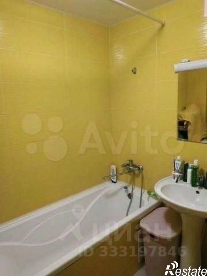 2-комн квартира ул 9 Апреля, 98,  д. 98