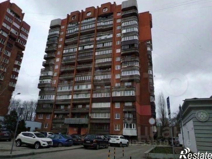 2-комн квартира ул 9 Апреля, 98,  д. 98