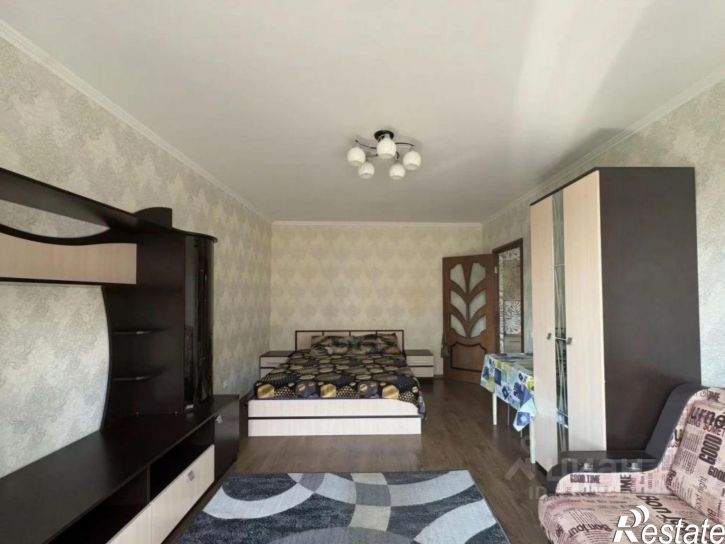 1-комн квартира ул У.Громовой, 45,  д. 45