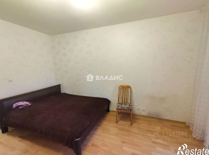 1-комн квартира ул Балтийская, 18,  д. 18
