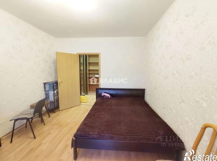 1-комн квартира ул Балтийская, 18,  д. 18