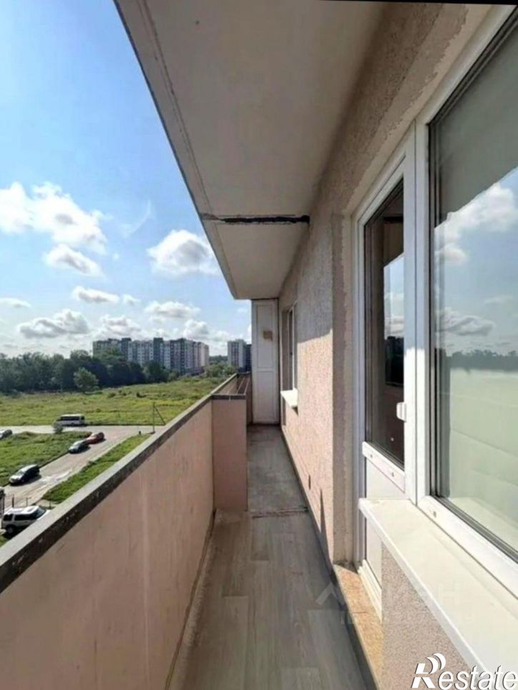 1-комн квартира ул У.Громовой, 45,  д. 45