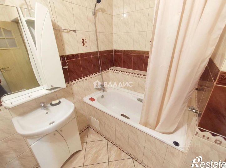 1-комн квартира ул Балтийская, 18,  д. 18