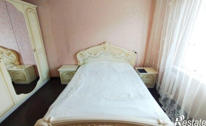 2-комн квартира Южный б-р, 39,  д. 39