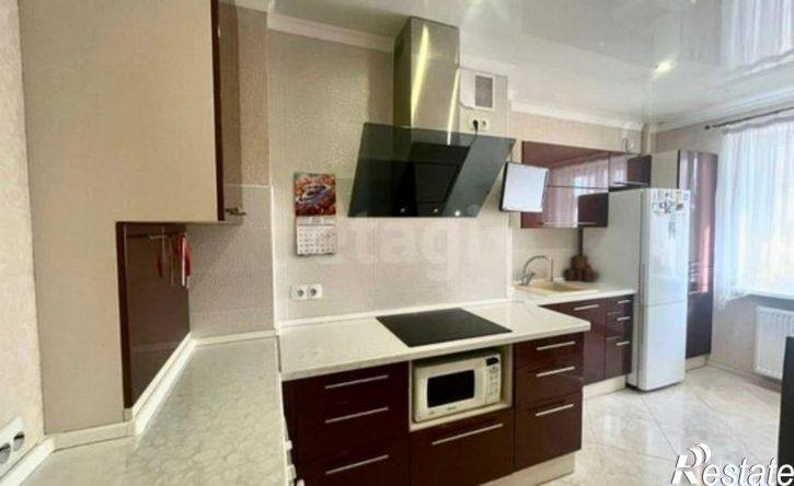1-комн квартира ул Куйбышева, 40,  д. 40