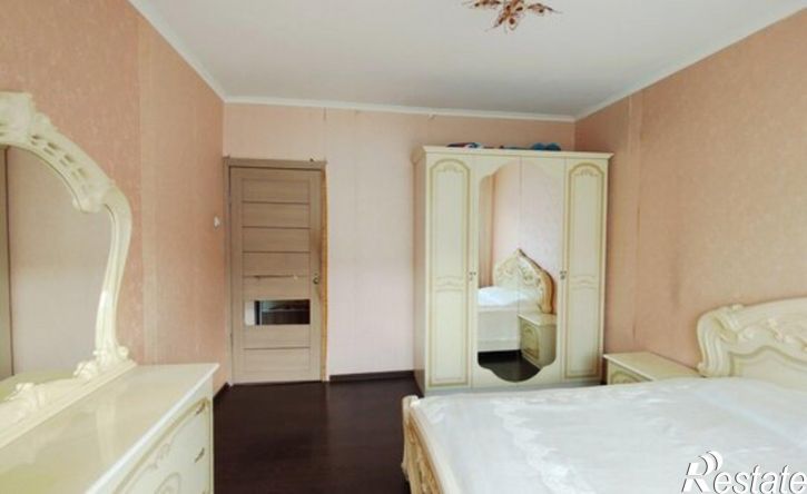 2-комн квартира Южный б-р, 39,  д. 39