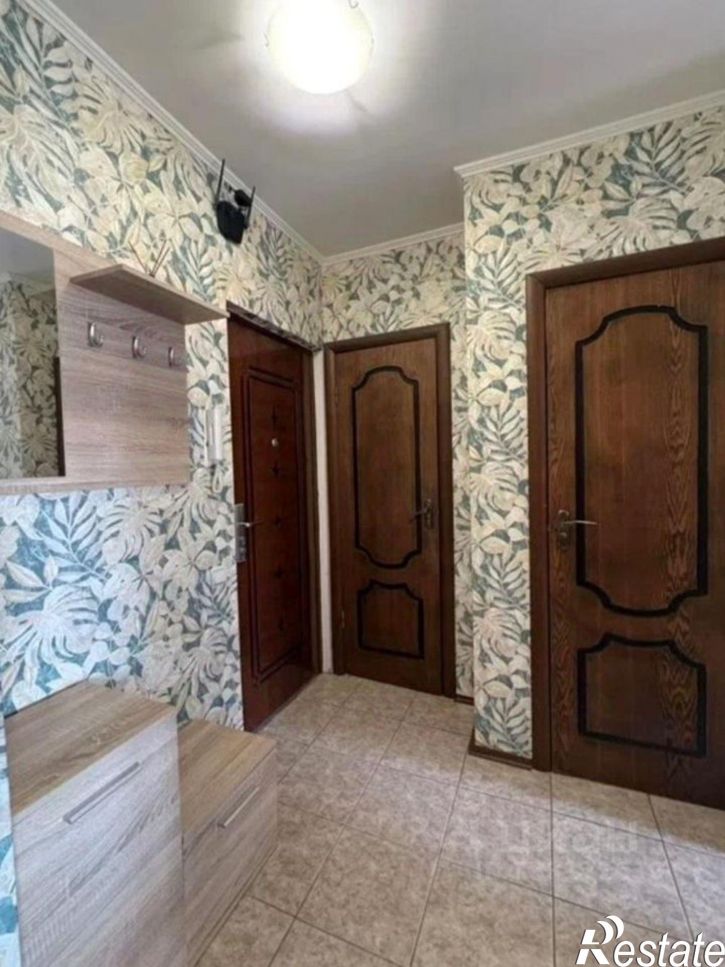 1-комн квартира ул У.Громовой, 45,  д. 45