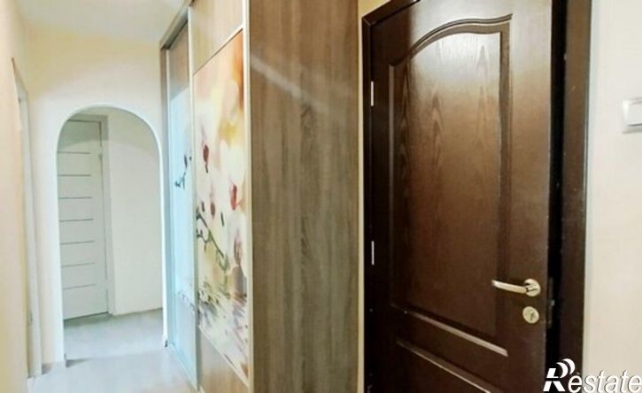 2-комн квартира Южный б-р, 39,  д. 39