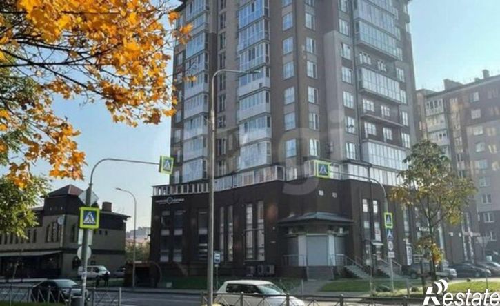 1-комн квартира ул Куйбышева, 40,  д. 40