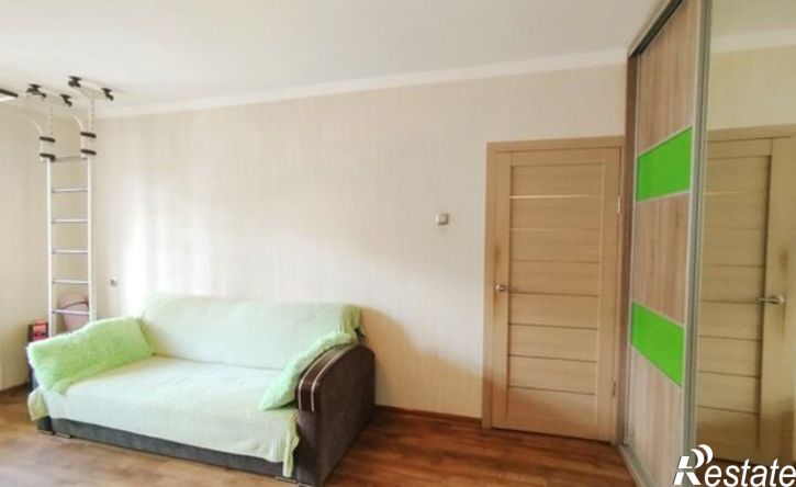 2-комн квартира Южный б-р, 39,  д. 39