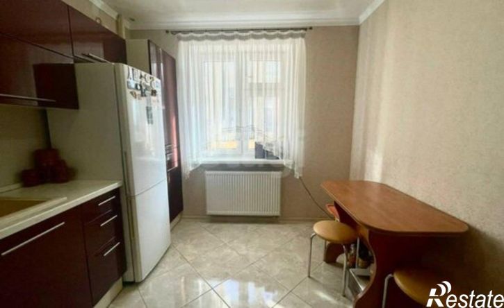 1-комн квартира ул Куйбышева, 40,  д. 40