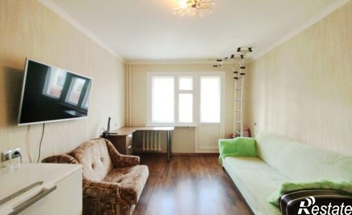 2-комн квартира Южный б-р, 39,  д. 39