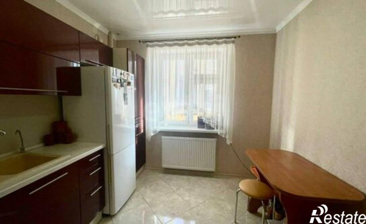 1-комн квартира ул Куйбышева, 40,  д. 40