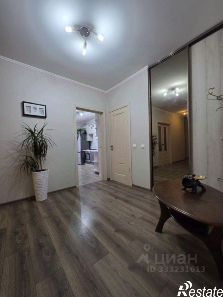 3-комн квартира ул Горького, 176Г 1,  д. 176Г 1,  к. 1