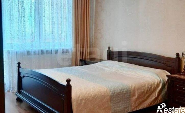1-комн квартира ул Куйбышева, 40,  д. 40