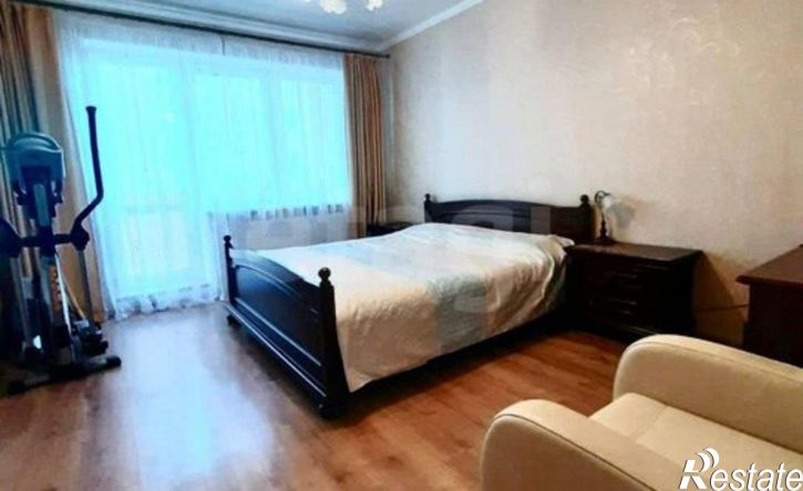 1-комн квартира ул Куйбышева, 40,  д. 40