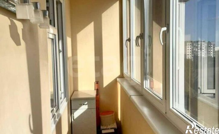 1-комн квартира ул Куйбышева, 40,  д. 40