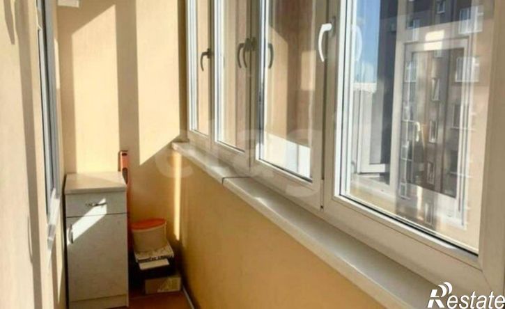 1-комн квартира ул Куйбышева, 40,  д. 40