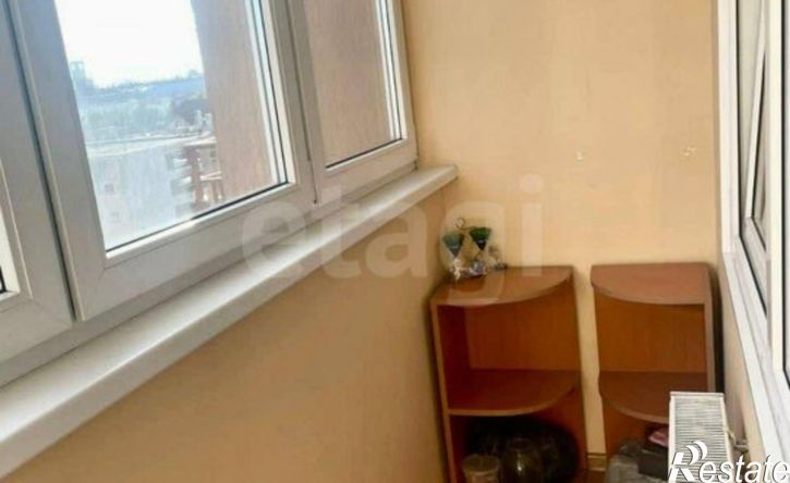 1-комн квартира ул Куйбышева, 40,  д. 40