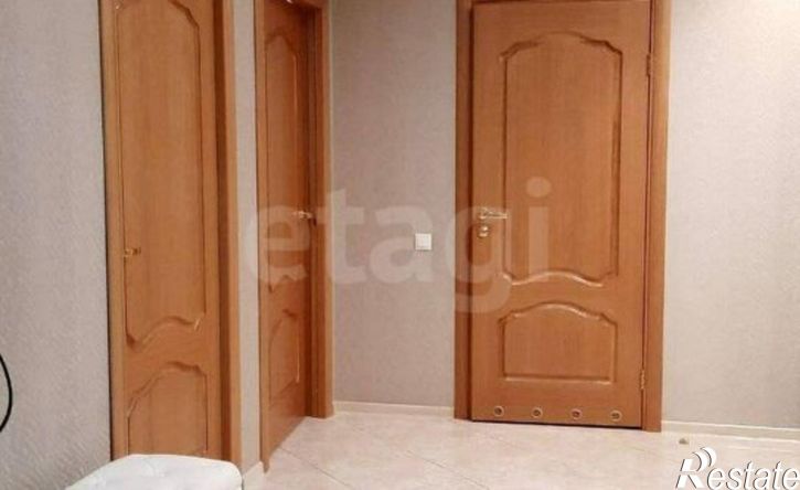 1-комн квартира ул Куйбышева, 40,  д. 40