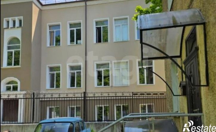 3-комн квартира ул Генерал-фельдмаршала Румянцева, 10,  д. 10