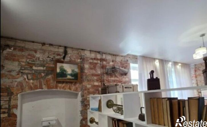3-комн квартира ул Генерал-фельдмаршала Румянцева, 10,  д. 10