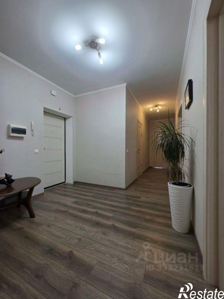 3-комн квартира ул Горького, 176Г 1,  д. 176Г 1,  к. 1