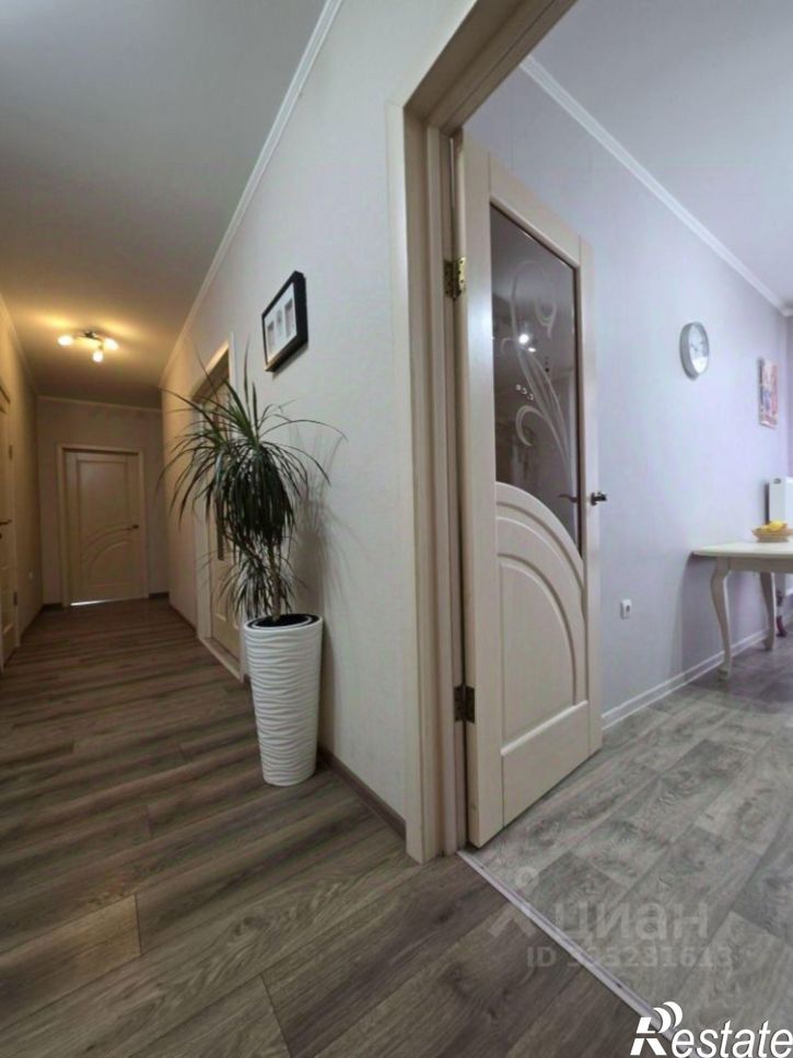 3-комн квартира ул Горького, 176Г 1,  д. 176Г 1,  к. 1