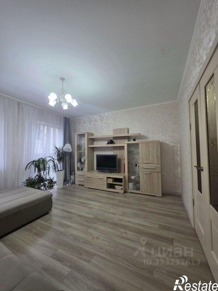 3-комн квартира ул Горького, 176Г 1,  д. 176Г 1,  к. 1