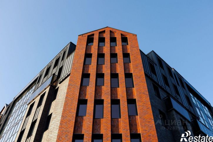 1-комн квартира пр-кт Калинина, 111,  д. 111