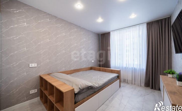 1-комн квартира Иртышский пер, 8,  д. 8