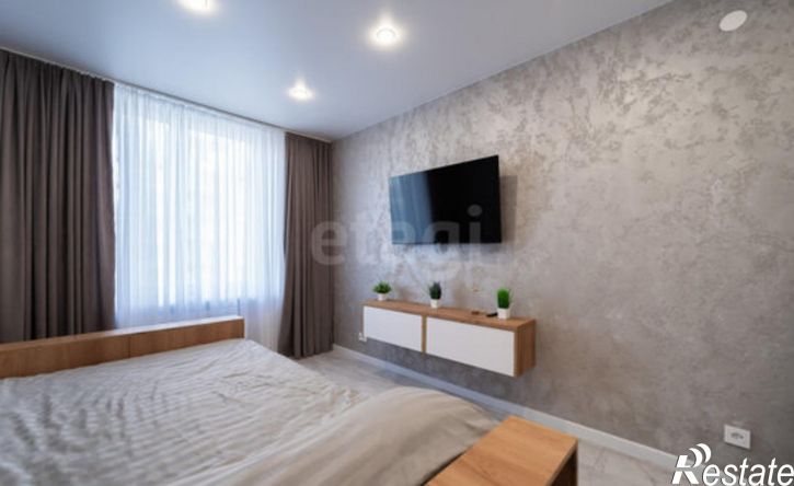 1-комн квартира Иртышский пер, 8,  д. 8