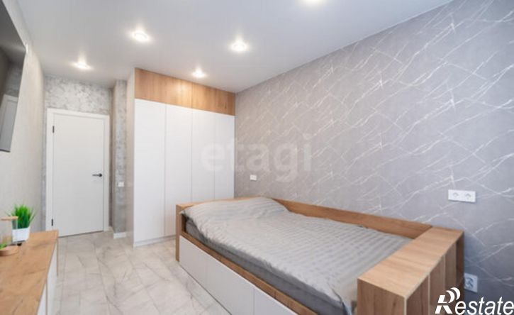 1-комн квартира Иртышский пер, 8,  д. 8