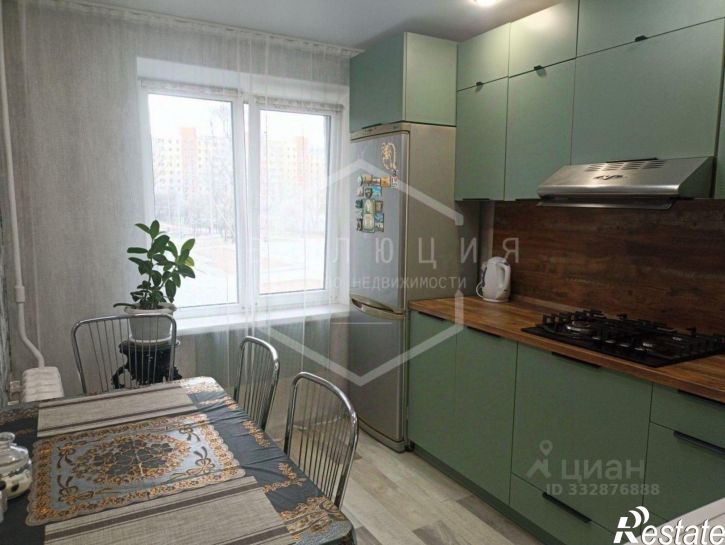 2-комн квартира наб Адмирала Трибуца, 67,  д. 67