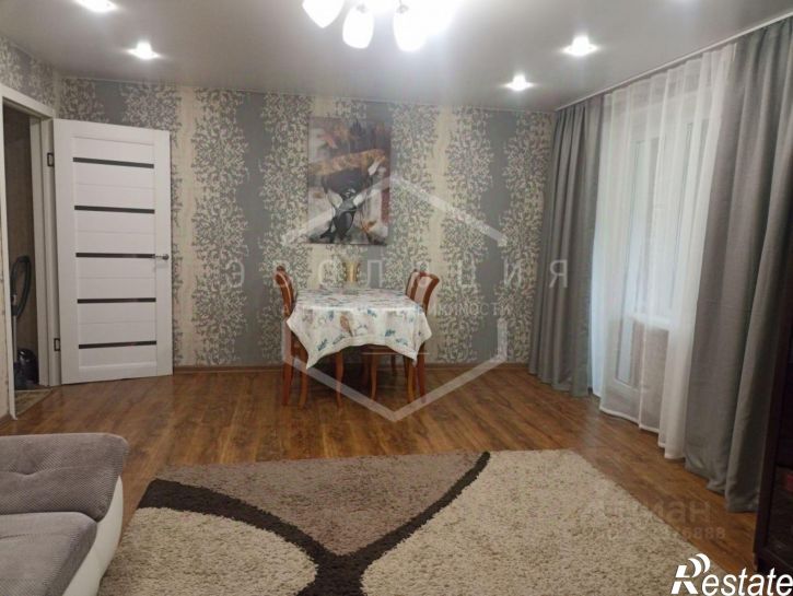 2-комн квартира наб Адмирала Трибуца, 67,  д. 67