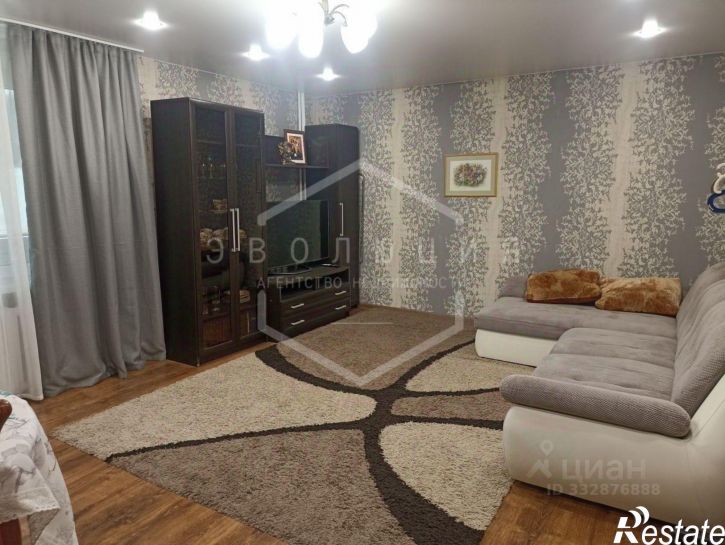 2-комн квартира наб Адмирала Трибуца, 67,  д. 67