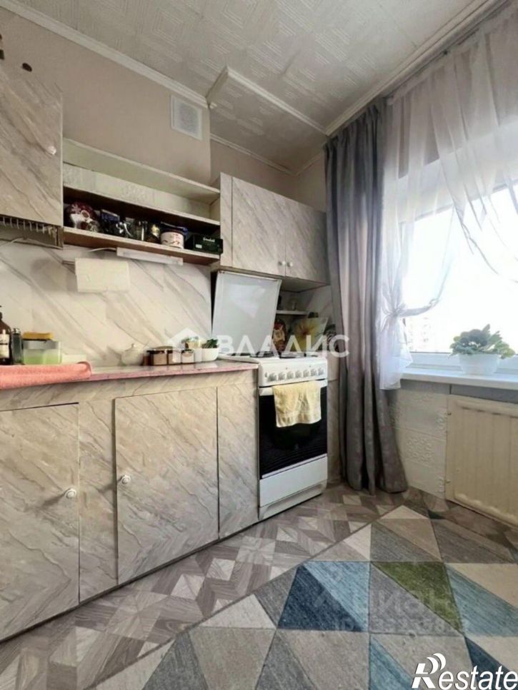 2-комн квартира ул Генерала Павлова, 34,  д. 34