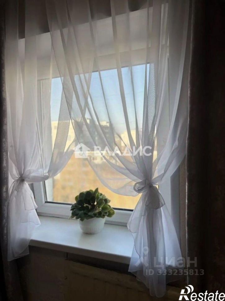 2-комн квартира ул Генерала Павлова, 34,  д. 34