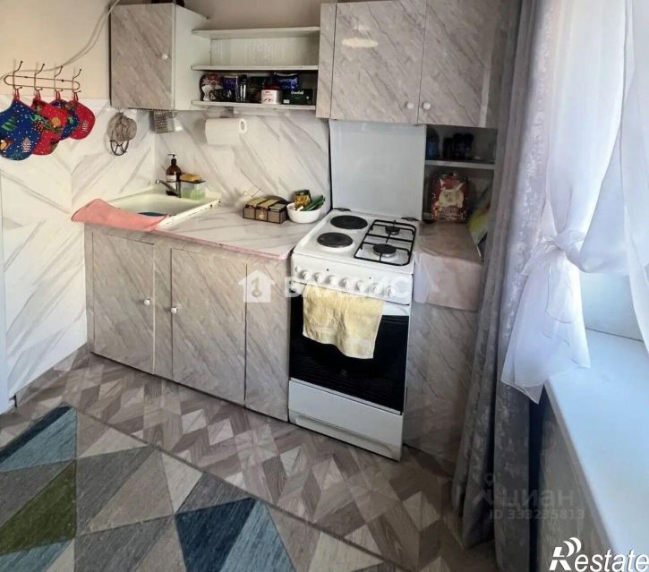 2-комн квартира ул Генерала Павлова, 34,  д. 34