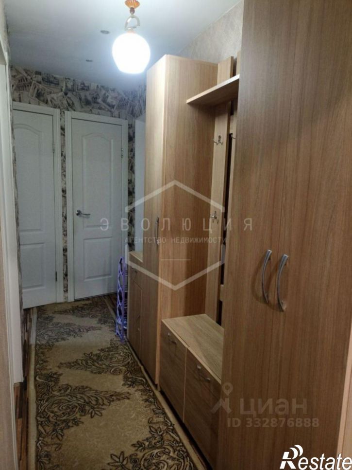 2-комн квартира наб Адмирала Трибуца, 67,  д. 67