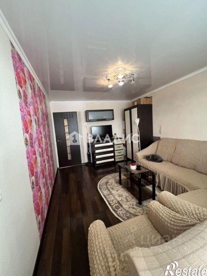 2-комн квартира ул Генерала Павлова, 34,  д. 34