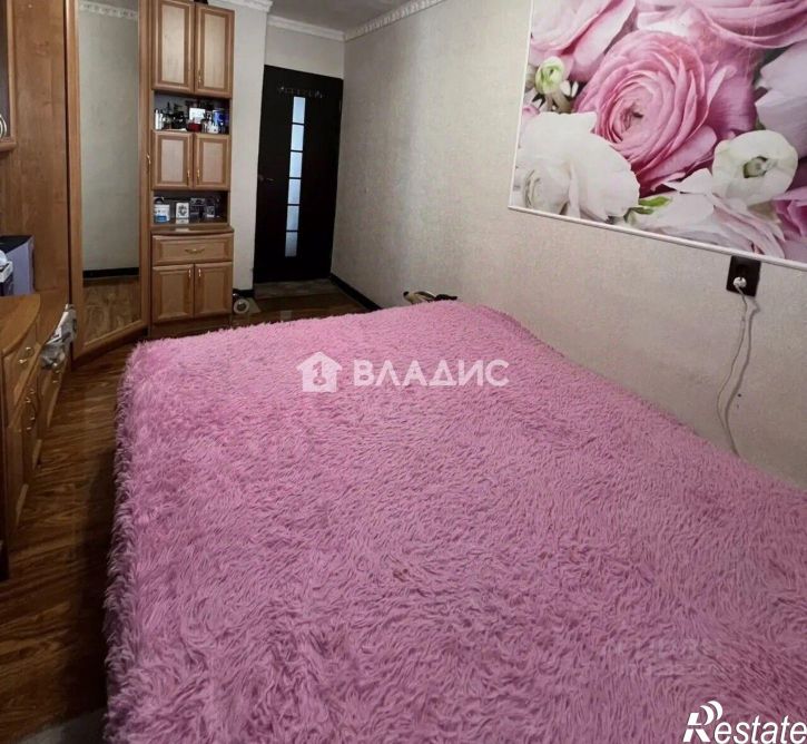 2-комн квартира ул Генерала Павлова, 34,  д. 34