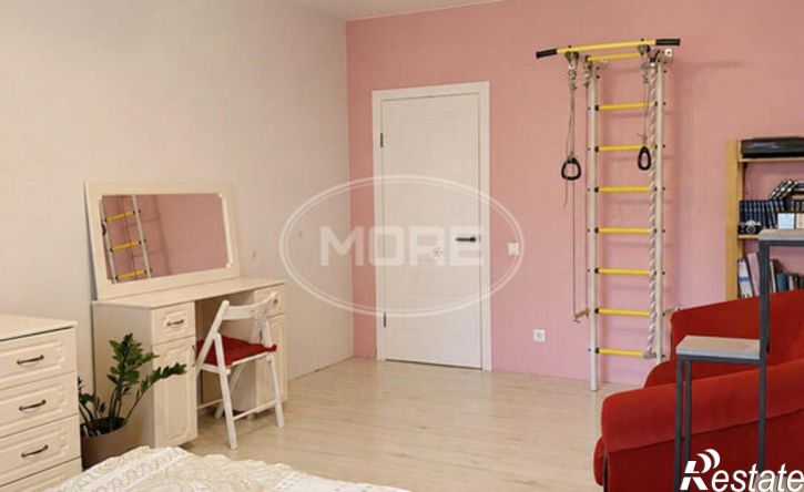 2-комн квартира ул Генерала Раевского, 4,  д. 4