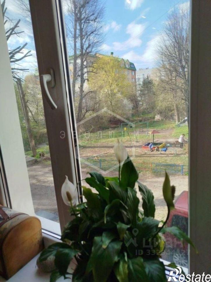 3-комн квартира ул З.Космодемьянской, 23,  д. 23