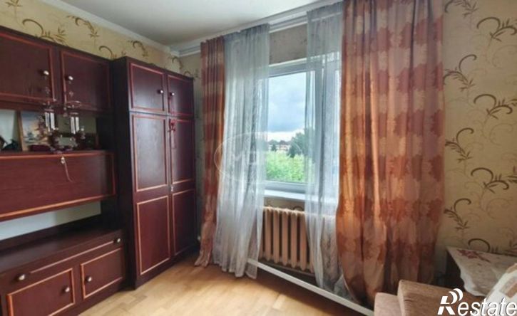 3-комн квартира ул Дзержинского, 102Г,  д. 102Г