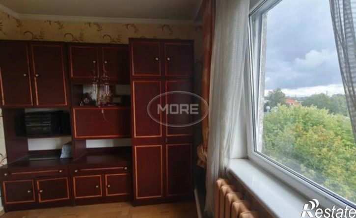 3-комн квартира ул Дзержинского, 102Г,  д. 102Г