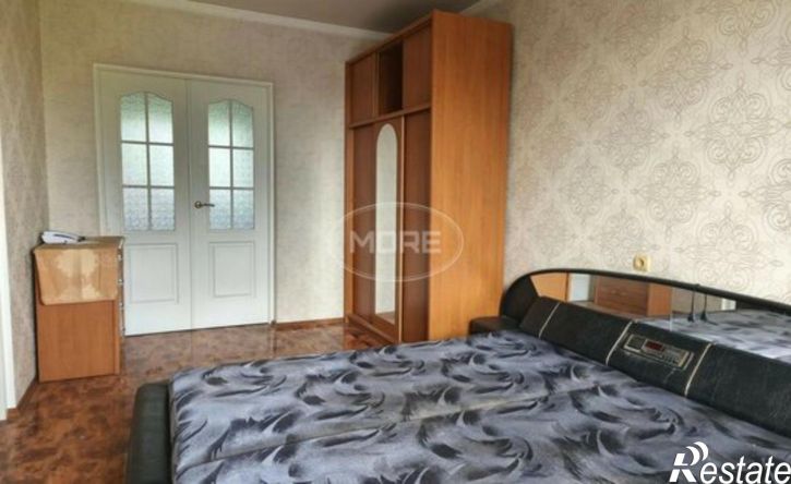 3-комн квартира ул Дзержинского, 102Г,  д. 102Г