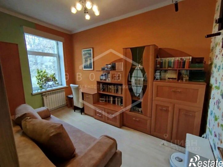 3-комн квартира ул З.Космодемьянской, 23,  д. 23