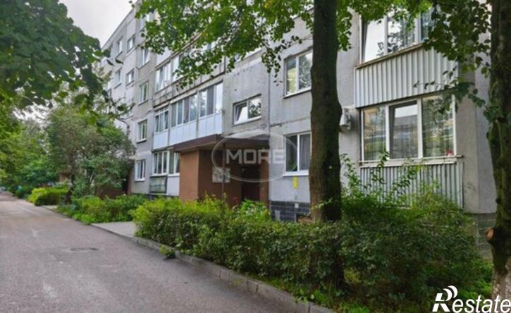 3-комн квартира ул Дзержинского, 102Г,  д. 102Г